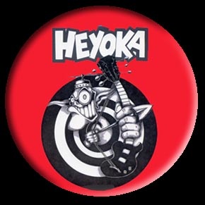 Heyoka